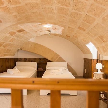 Apartament La Casa Dell'Oste Monopoli Zewnętrze zdjęcie