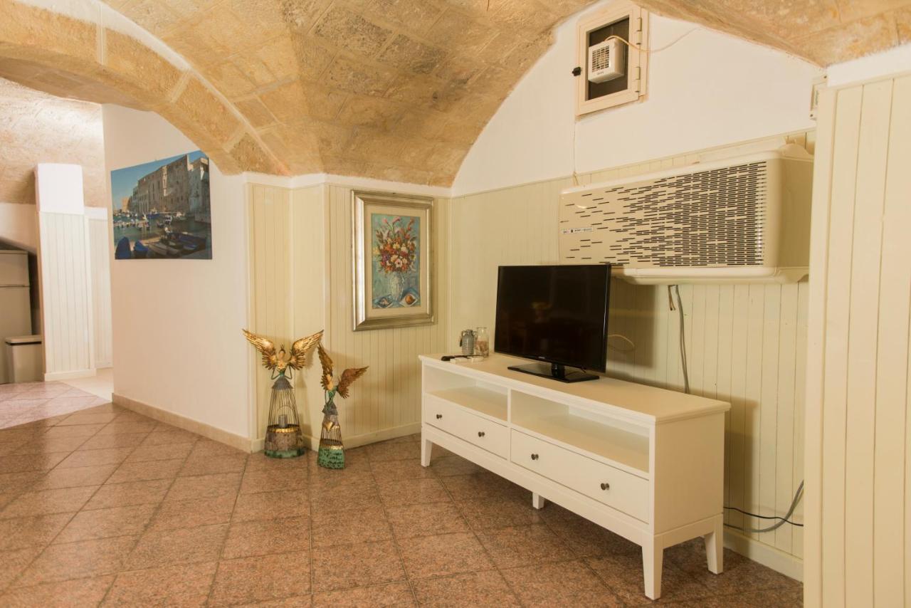 Apartament La Casa Dell'Oste Monopoli Zewnętrze zdjęcie