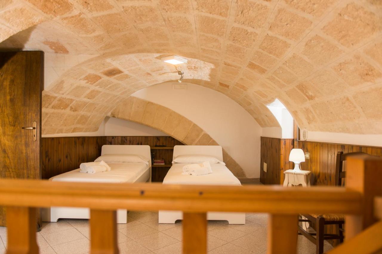 Apartament La Casa Dell'Oste Monopoli Zewnętrze zdjęcie