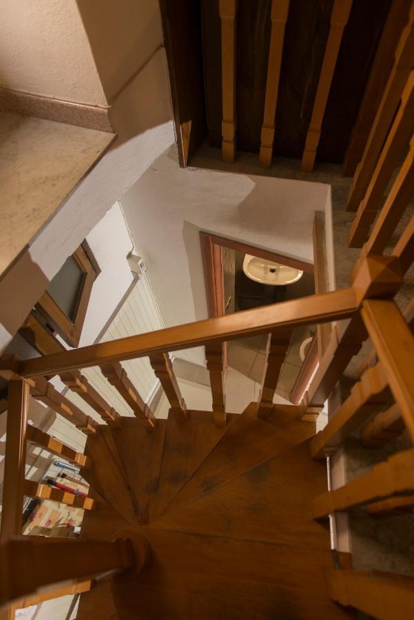 Apartament La Casa Dell'Oste Monopoli Zewnętrze zdjęcie