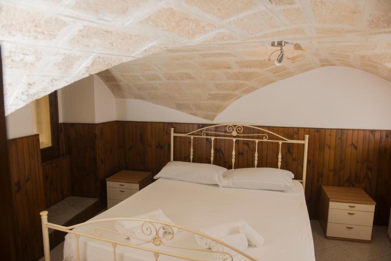 Apartament La Casa Dell'Oste Monopoli Zewnętrze zdjęcie