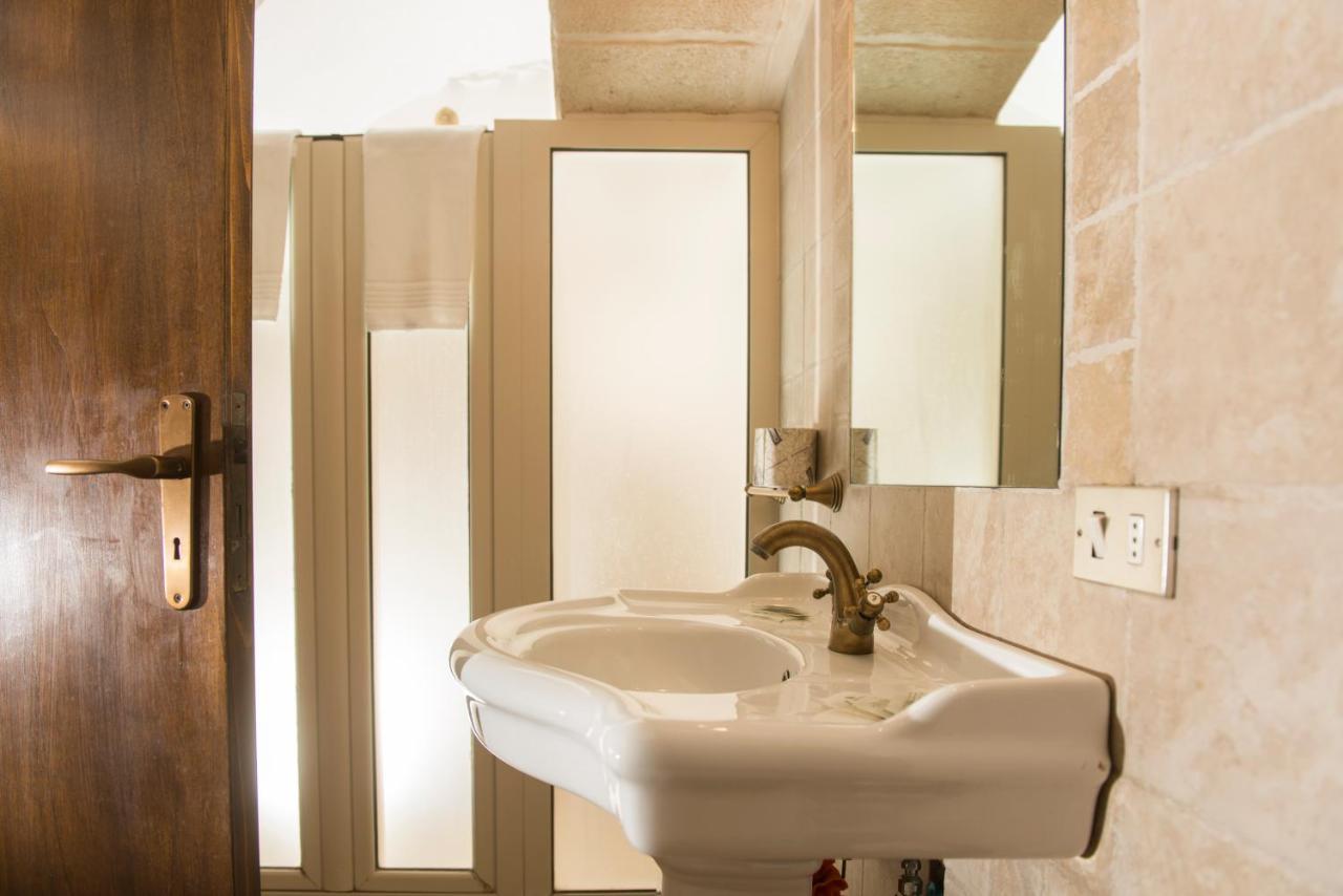 Apartament La Casa Dell'Oste Monopoli Zewnętrze zdjęcie