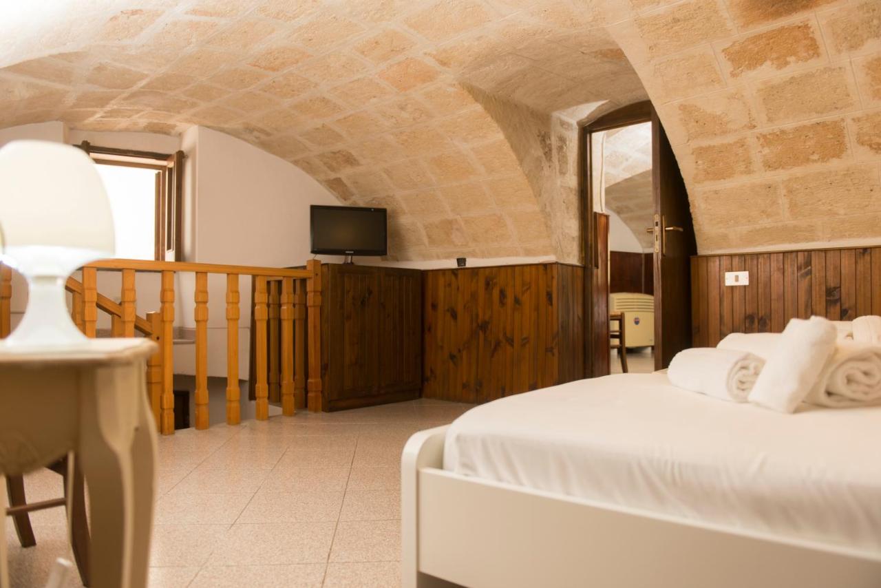 Apartament La Casa Dell'Oste Monopoli Zewnętrze zdjęcie