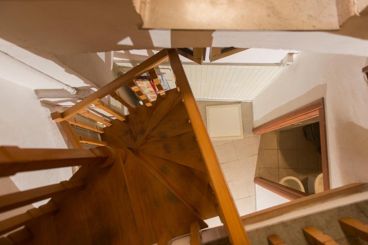 Apartament La Casa Dell'Oste Monopoli Zewnętrze zdjęcie