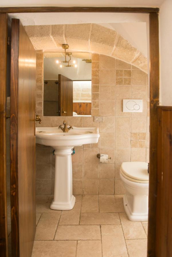 Apartament La Casa Dell'Oste Monopoli Zewnętrze zdjęcie