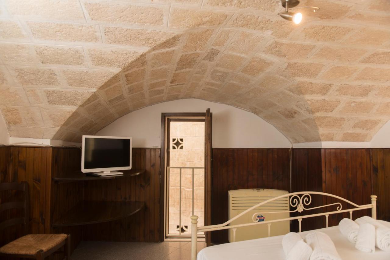 Apartament La Casa Dell'Oste Monopoli Zewnętrze zdjęcie